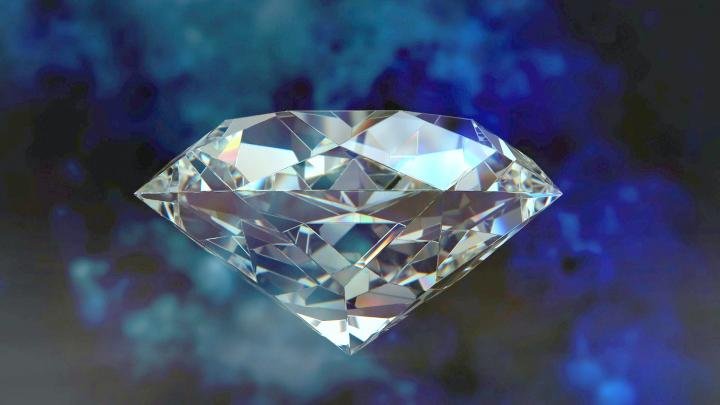 diamond as a birthstone