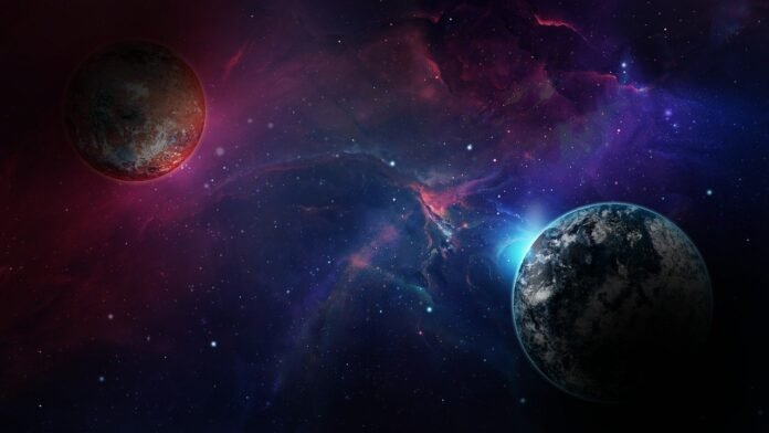 5 Planets in Retrograde
